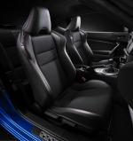 Subaru BRZ 2011 года